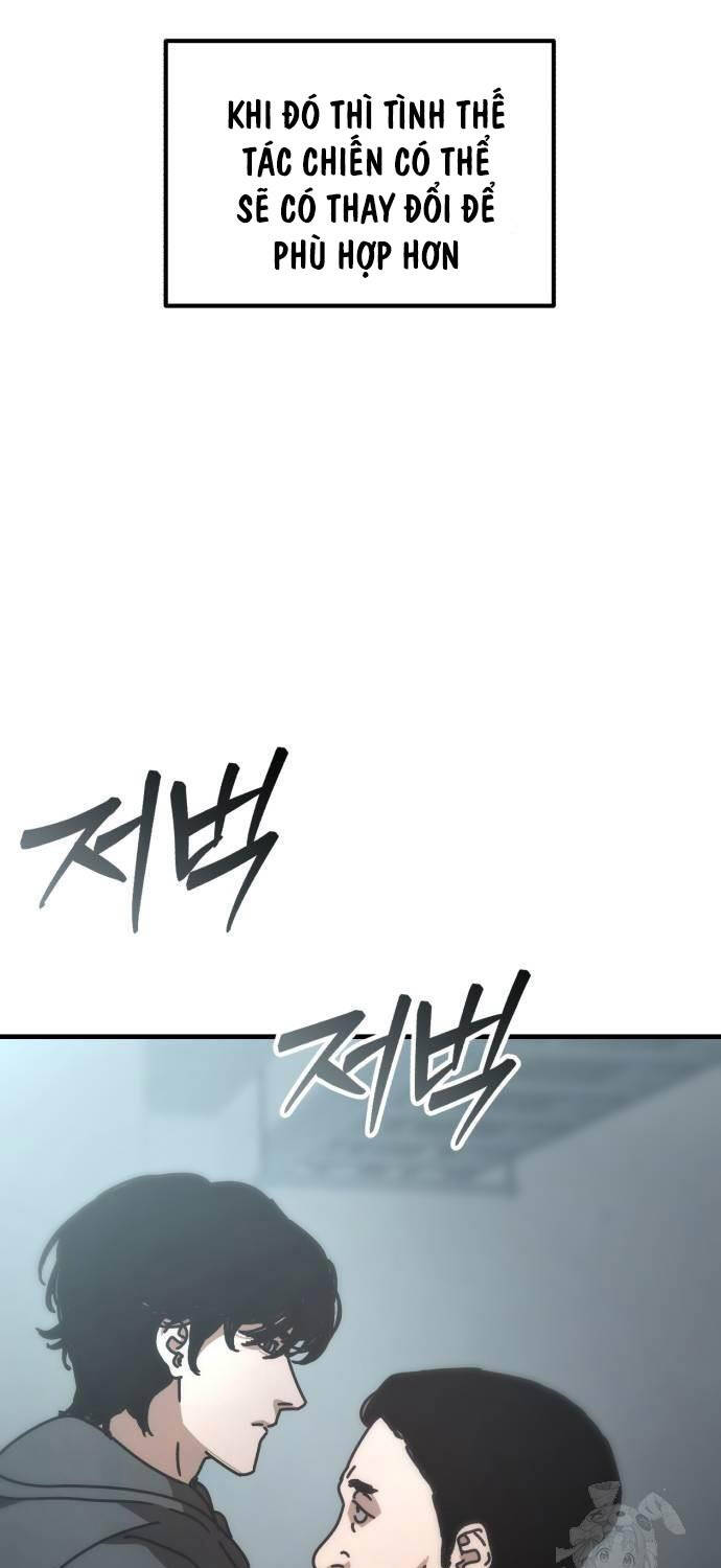 Ngôi Nhà Ẩn Ngày Tận Thế Chap 11 - Next Chap 12