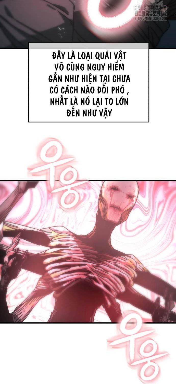 Ngôi Nhà Ẩn Ngày Tận Thế Chap 11 - Next Chap 12