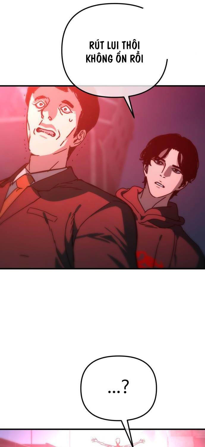 Ngôi Nhà Ẩn Ngày Tận Thế Chap 11 - Next Chap 12