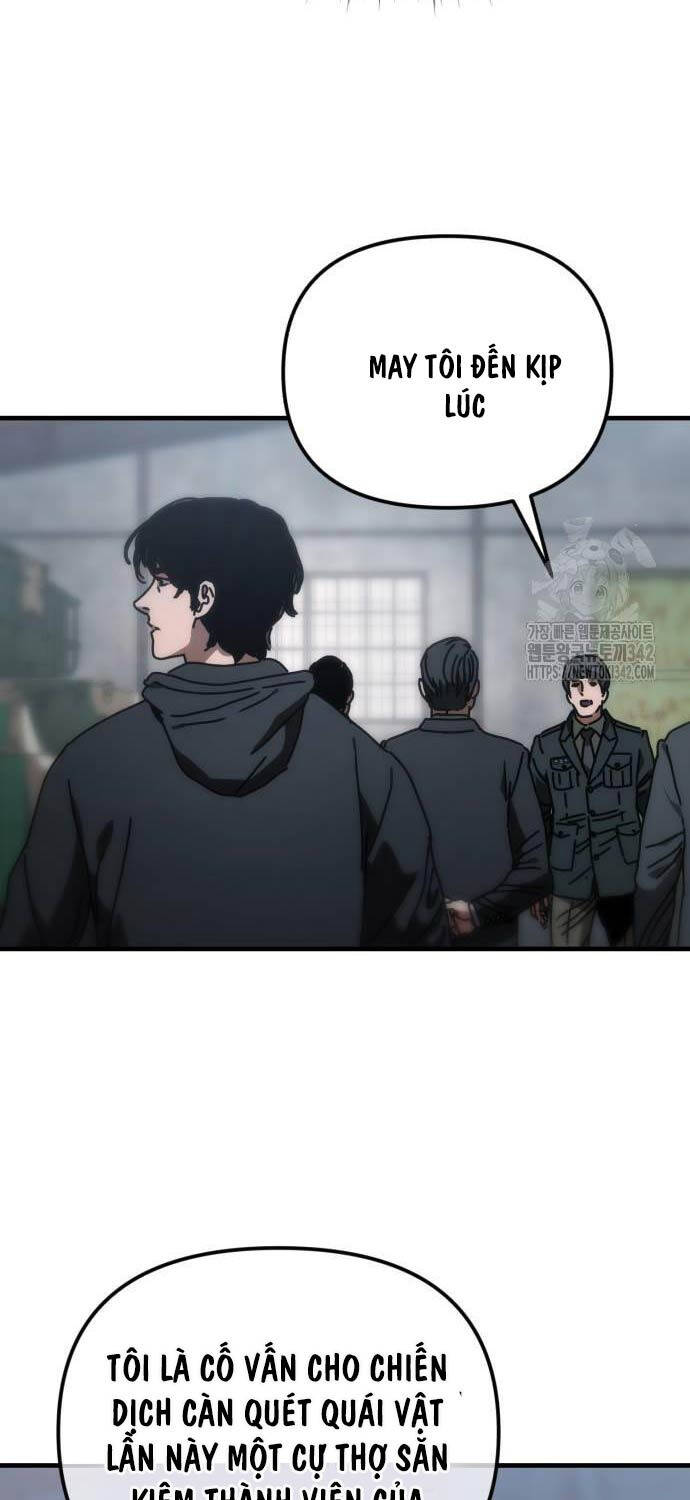 Ngôi Nhà Ẩn Ngày Tận Thế Chap 11 - Next Chap 12