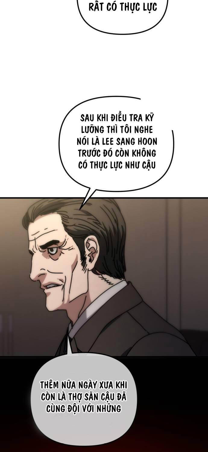 Ngôi Nhà Ẩn Ngày Tận Thế Chap 11 - Next Chap 12
