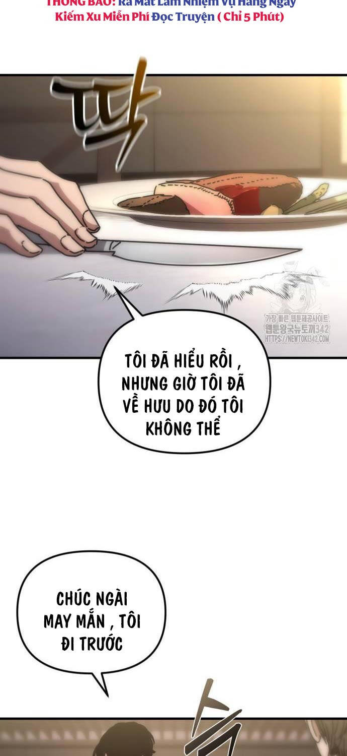 Ngôi Nhà Ẩn Ngày Tận Thế Chap 11 - Next Chap 12