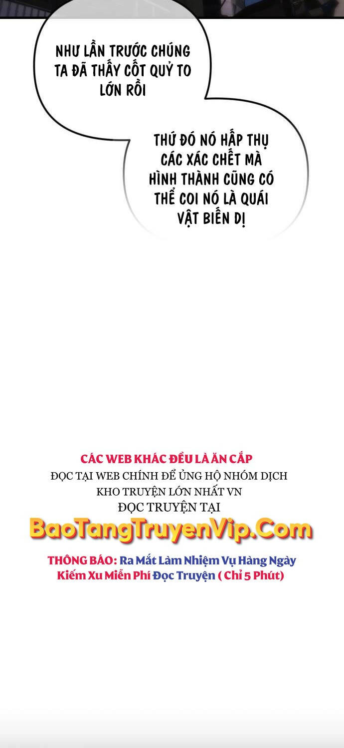 Ngôi Nhà Ẩn Ngày Tận Thế Chap 11 - Next Chap 12
