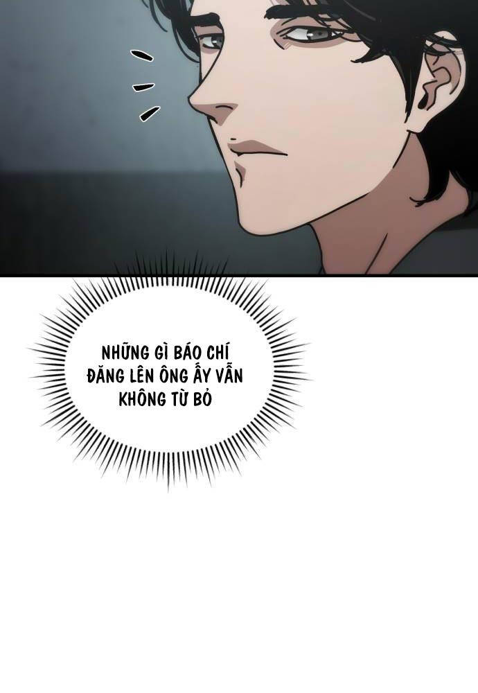Ngôi Nhà Ẩn Ngày Tận Thế Chap 11 - Next Chap 12