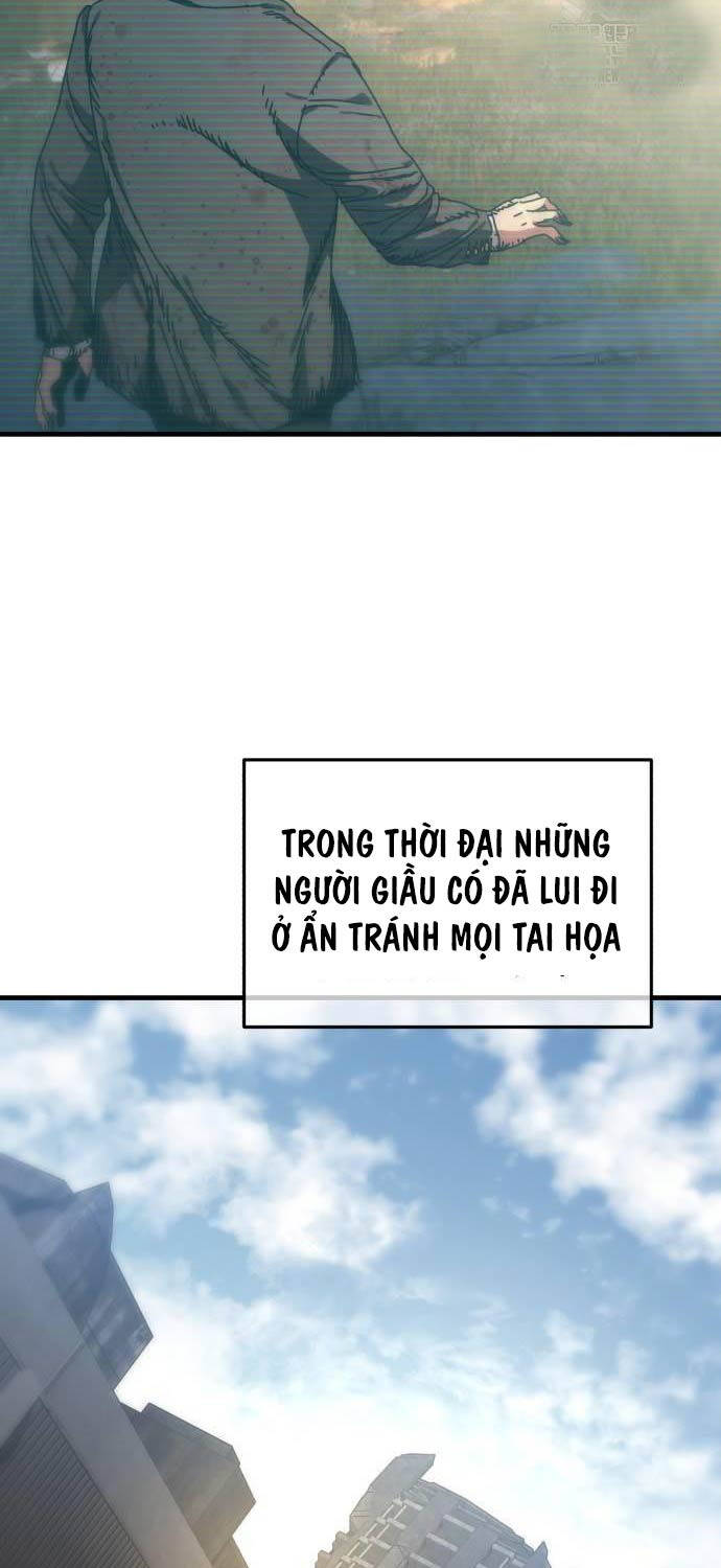Ngôi Nhà Ẩn Ngày Tận Thế Chap 11 - Next Chap 12