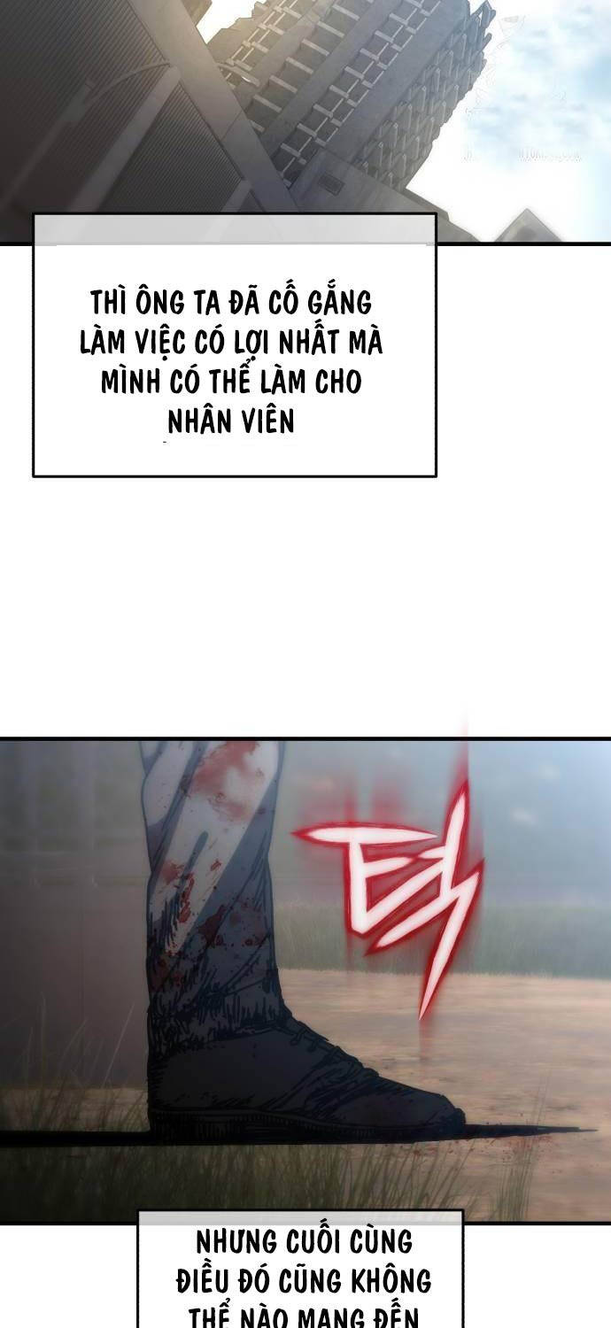 Ngôi Nhà Ẩn Ngày Tận Thế Chap 11 - Next Chap 12