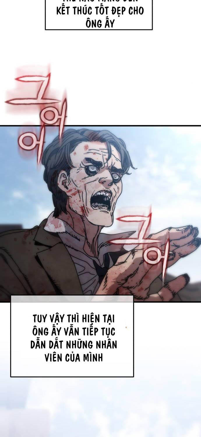 Ngôi Nhà Ẩn Ngày Tận Thế Chap 11 - Next Chap 12