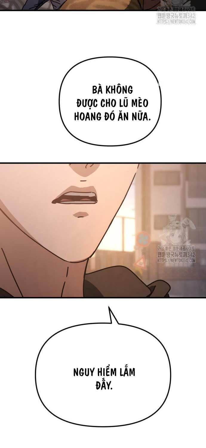 Ngôi Nhà Ẩn Ngày Tận Thế Chap 12 - Next Chap 13