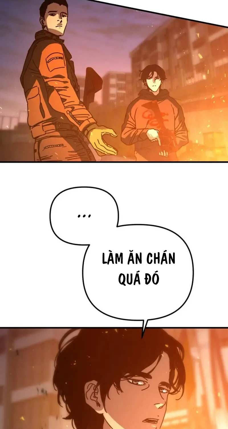 Ngôi Nhà Ẩn Ngày Tận Thế Chap 12 - Next Chap 13
