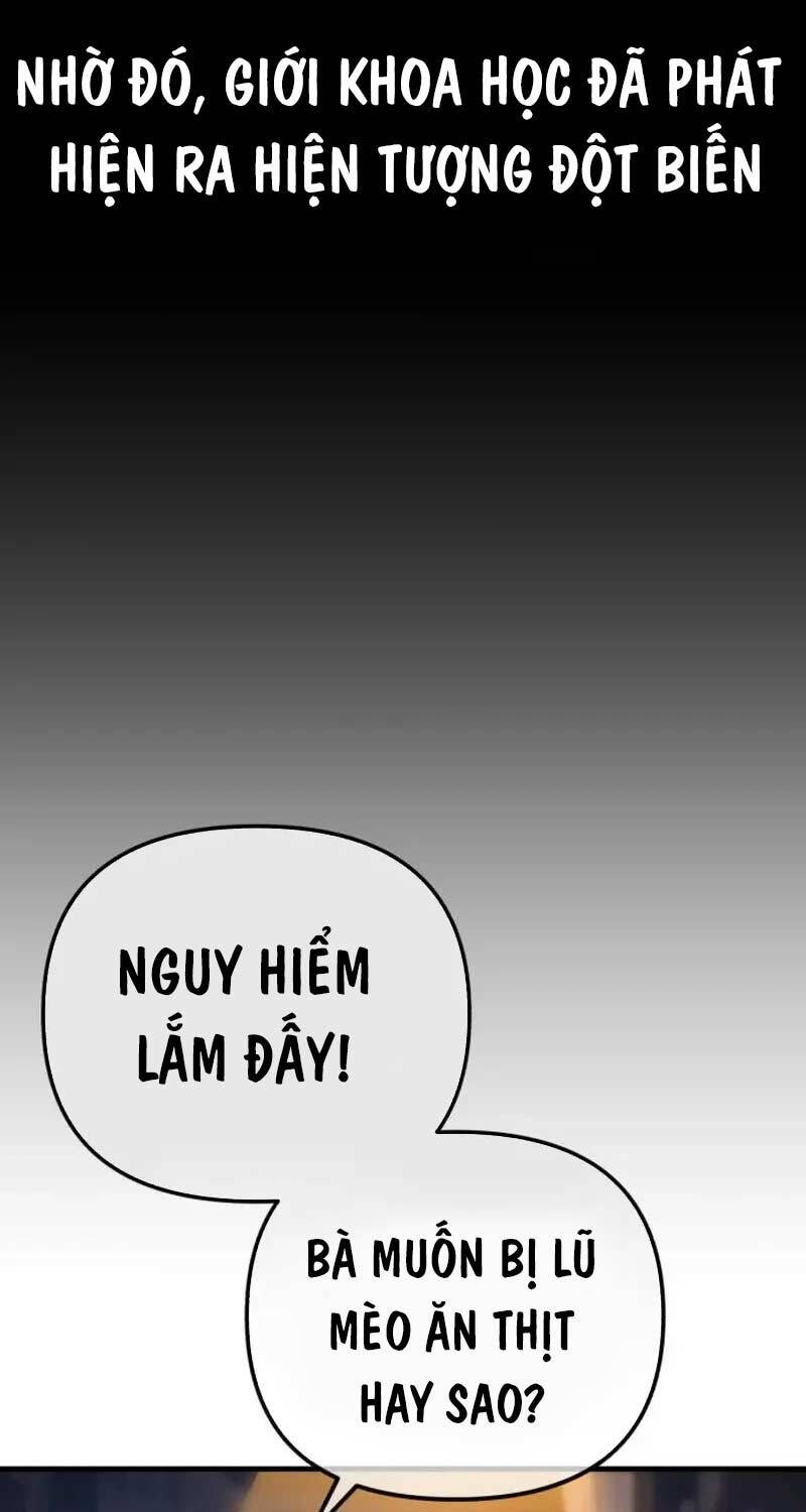 Ngôi Nhà Ẩn Ngày Tận Thế Chap 12 - Next Chap 13