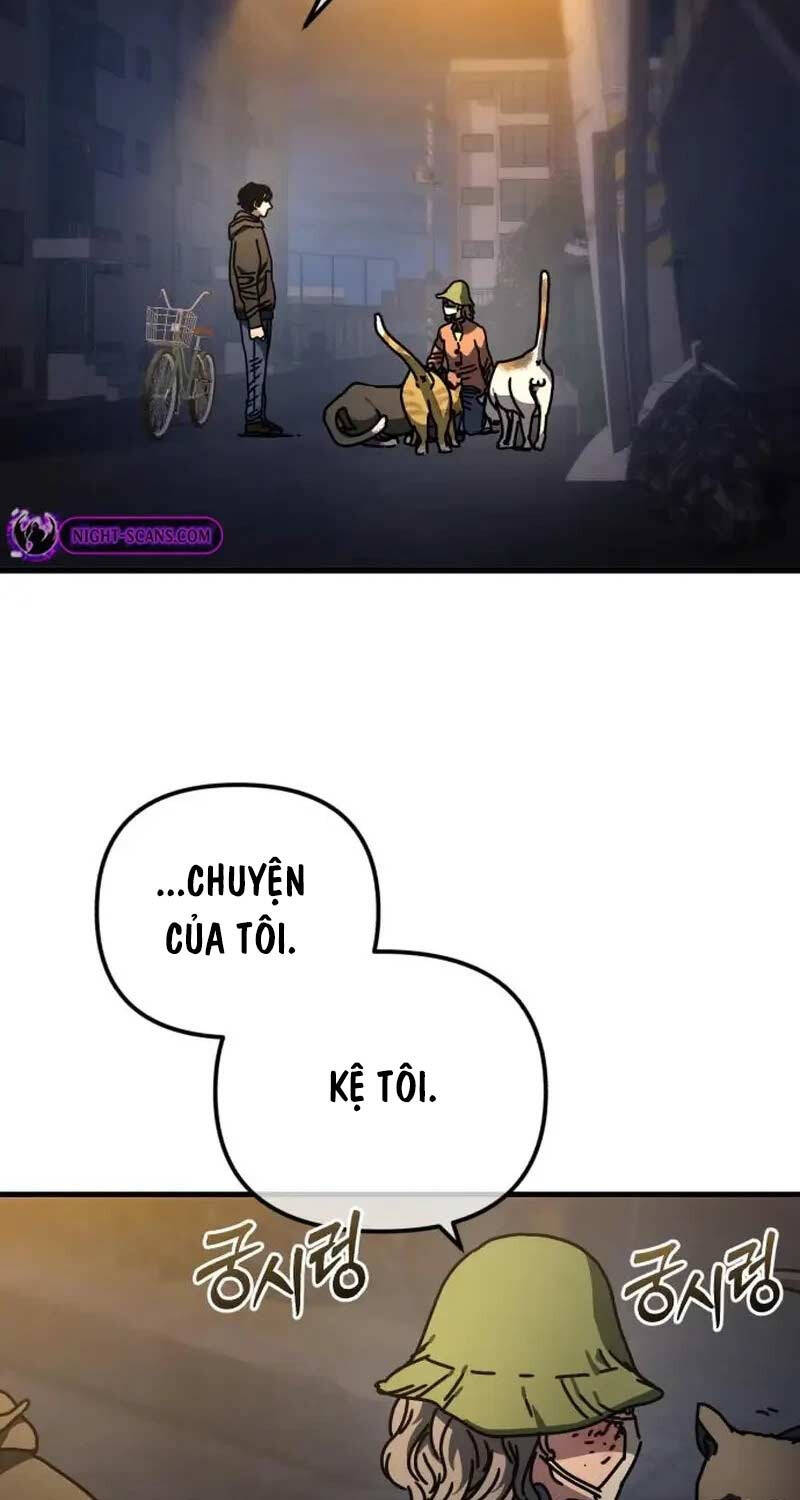 Ngôi Nhà Ẩn Ngày Tận Thế Chap 12 - Next Chap 13