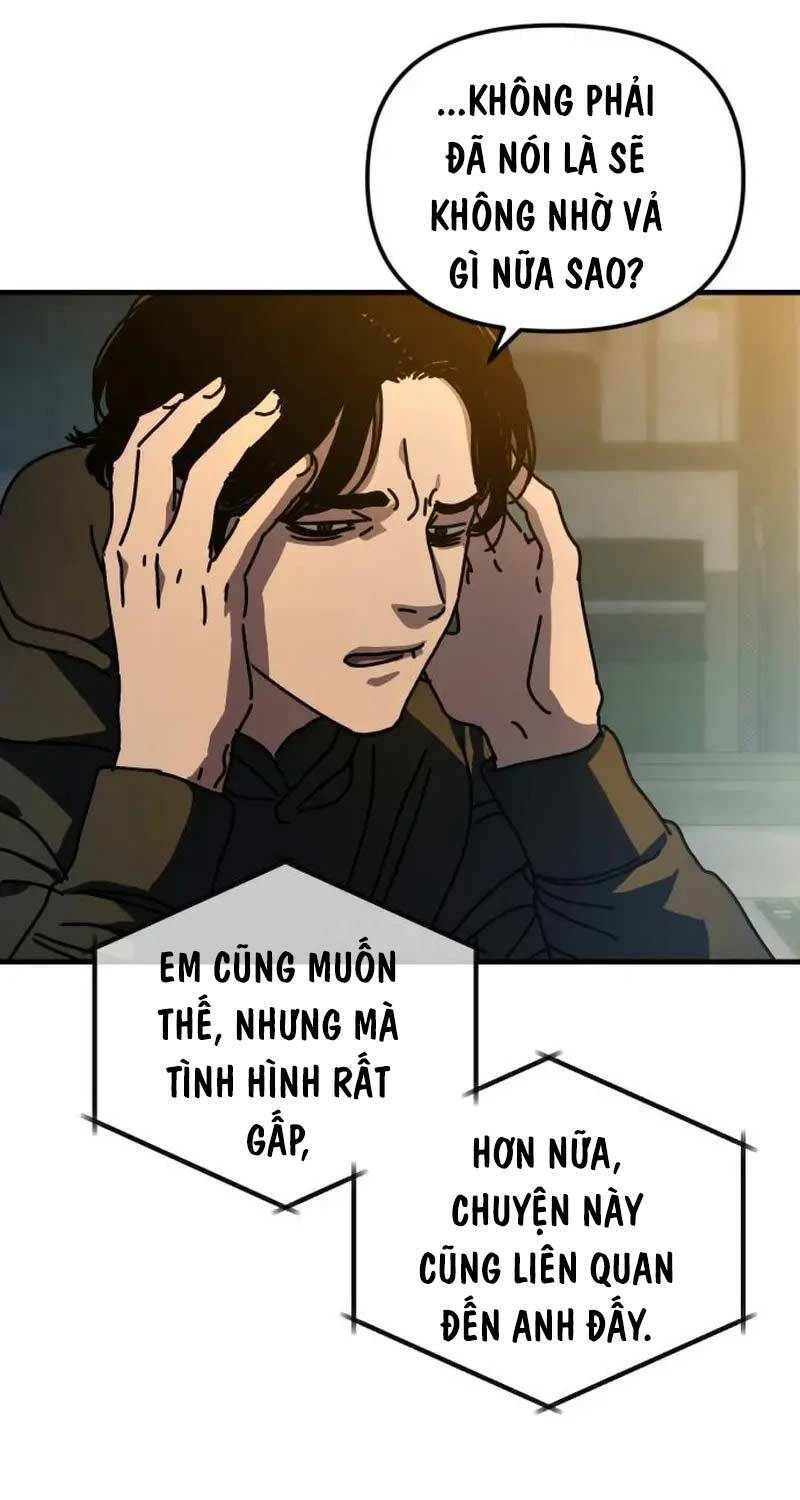 Ngôi Nhà Ẩn Ngày Tận Thế Chap 12 - Next Chap 13