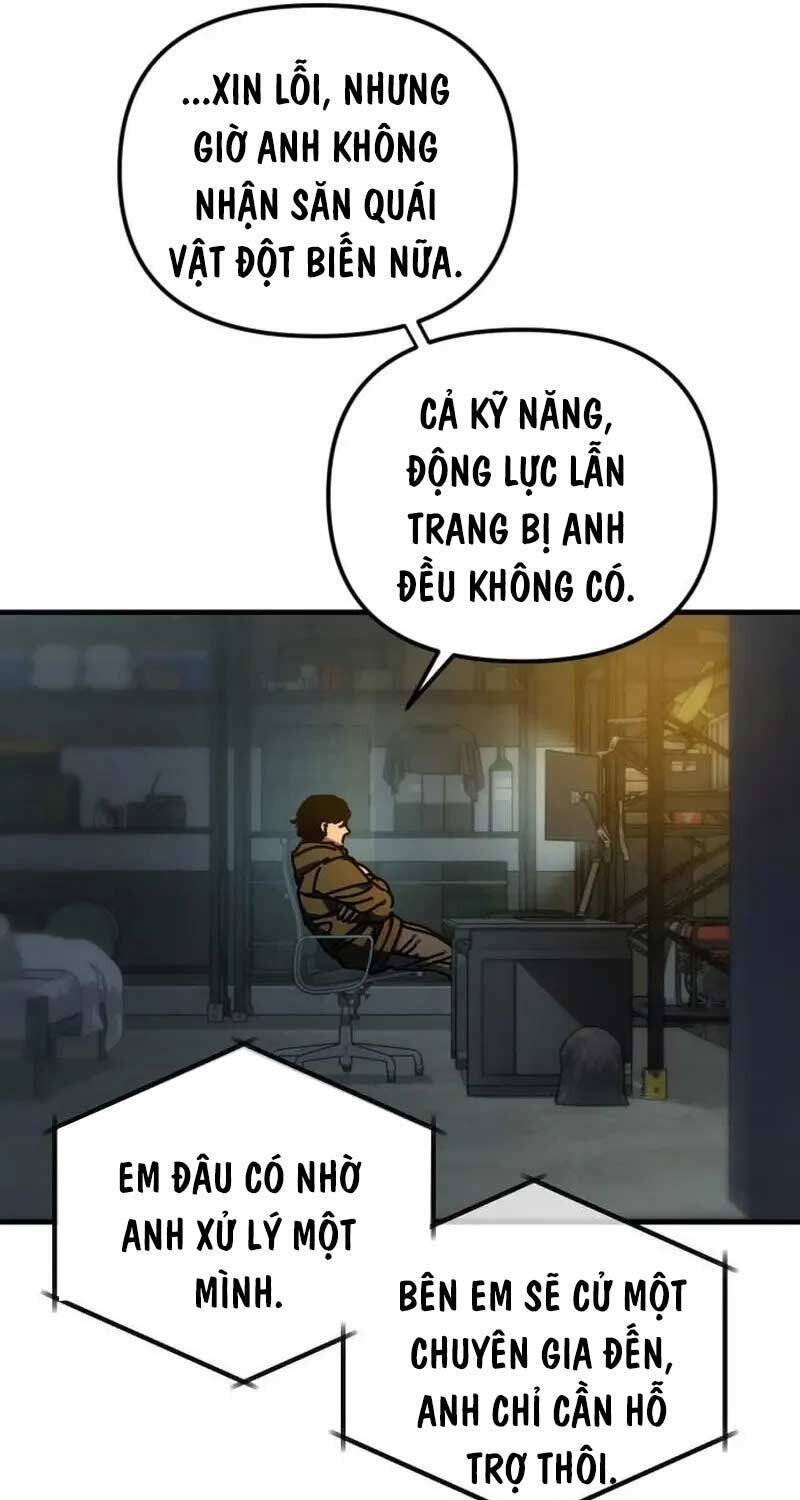 Ngôi Nhà Ẩn Ngày Tận Thế Chap 12 - Next Chap 13