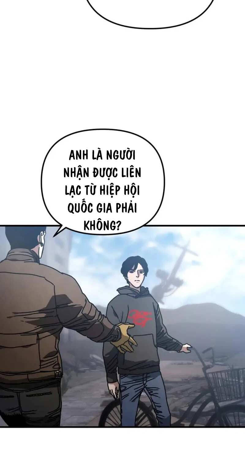 Ngôi Nhà Ẩn Ngày Tận Thế Chap 12 - Next Chap 13