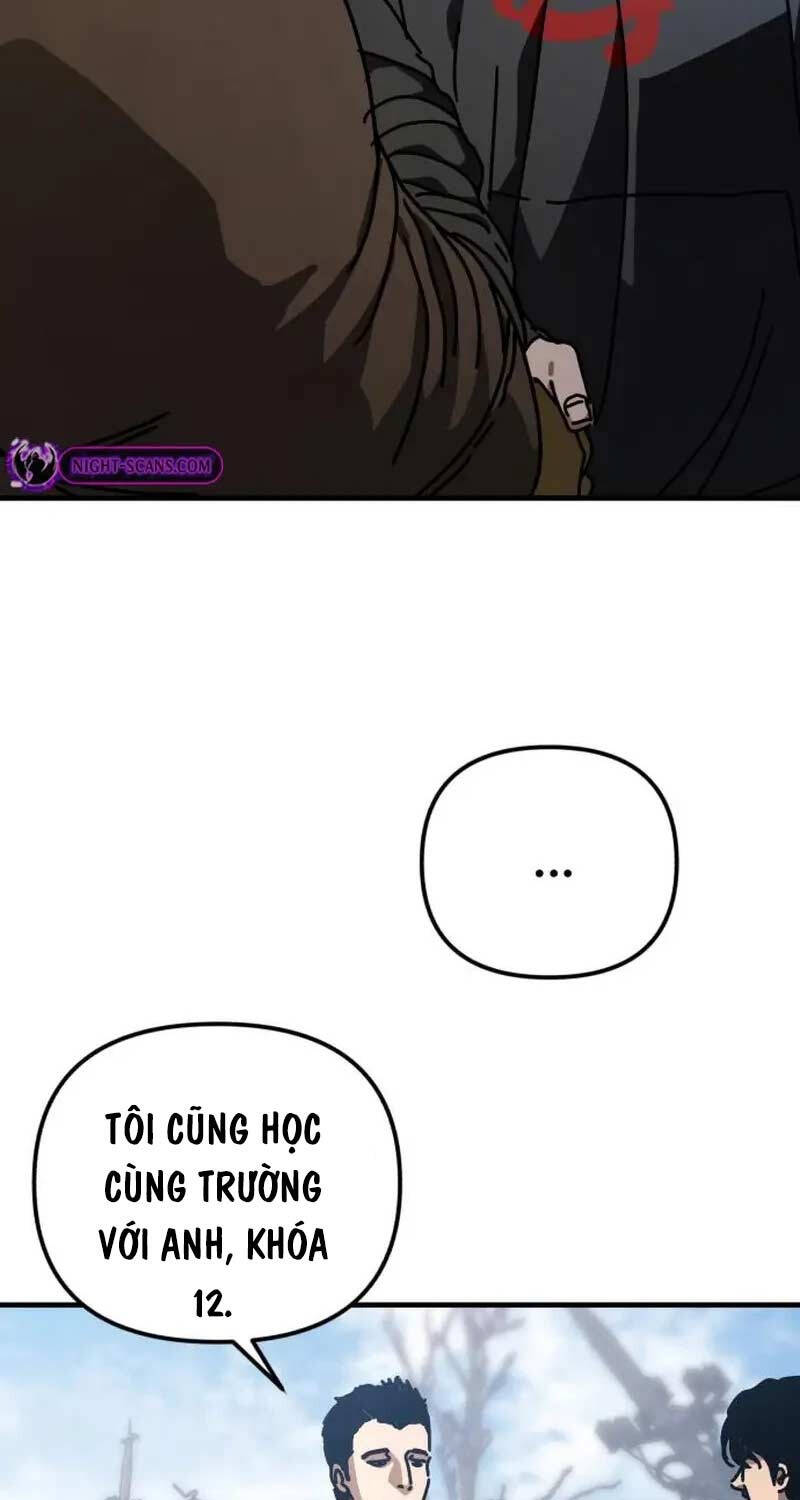 Ngôi Nhà Ẩn Ngày Tận Thế Chap 12 - Next Chap 13