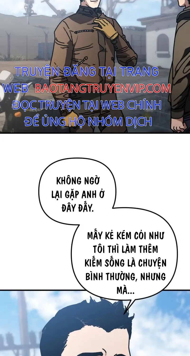 Ngôi Nhà Ẩn Ngày Tận Thế Chap 12 - Next Chap 13