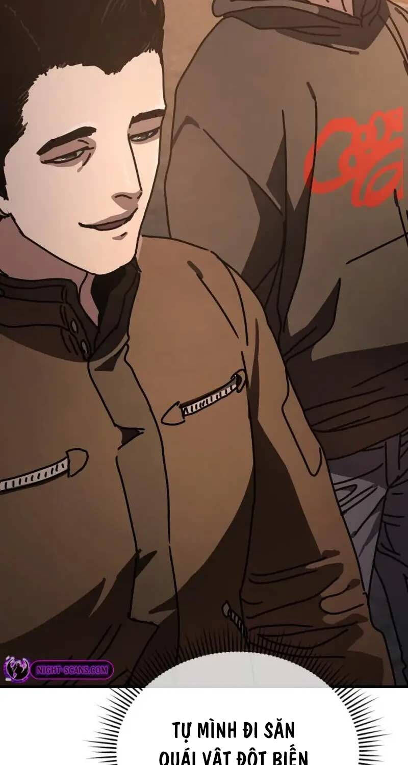 Ngôi Nhà Ẩn Ngày Tận Thế Chap 12 - Next Chap 13