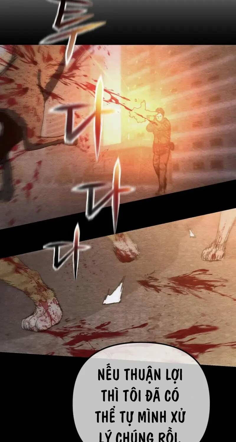 Ngôi Nhà Ẩn Ngày Tận Thế Chap 12 - Next Chap 13