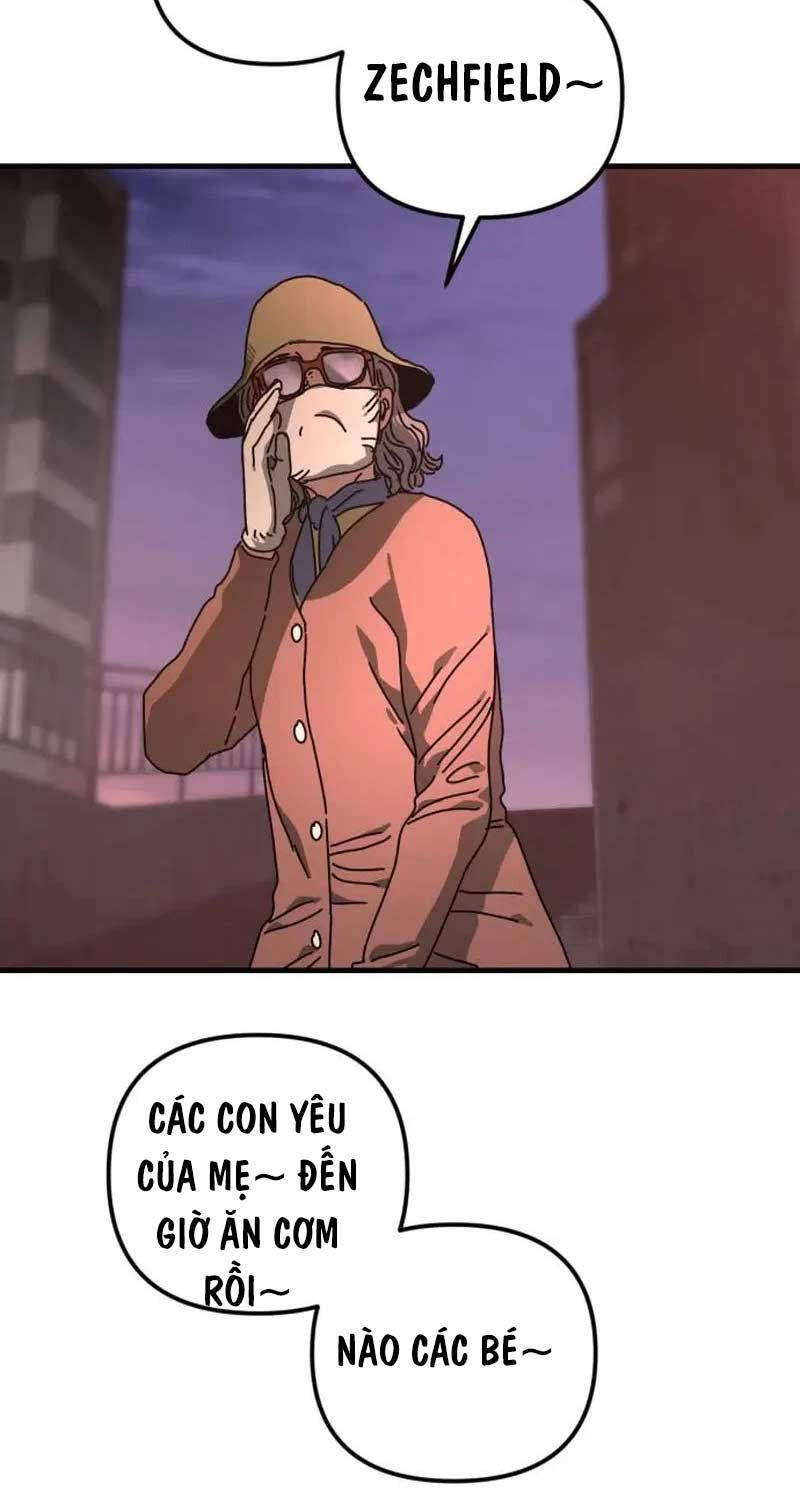 Ngôi Nhà Ẩn Ngày Tận Thế Chap 12 - Next Chap 13