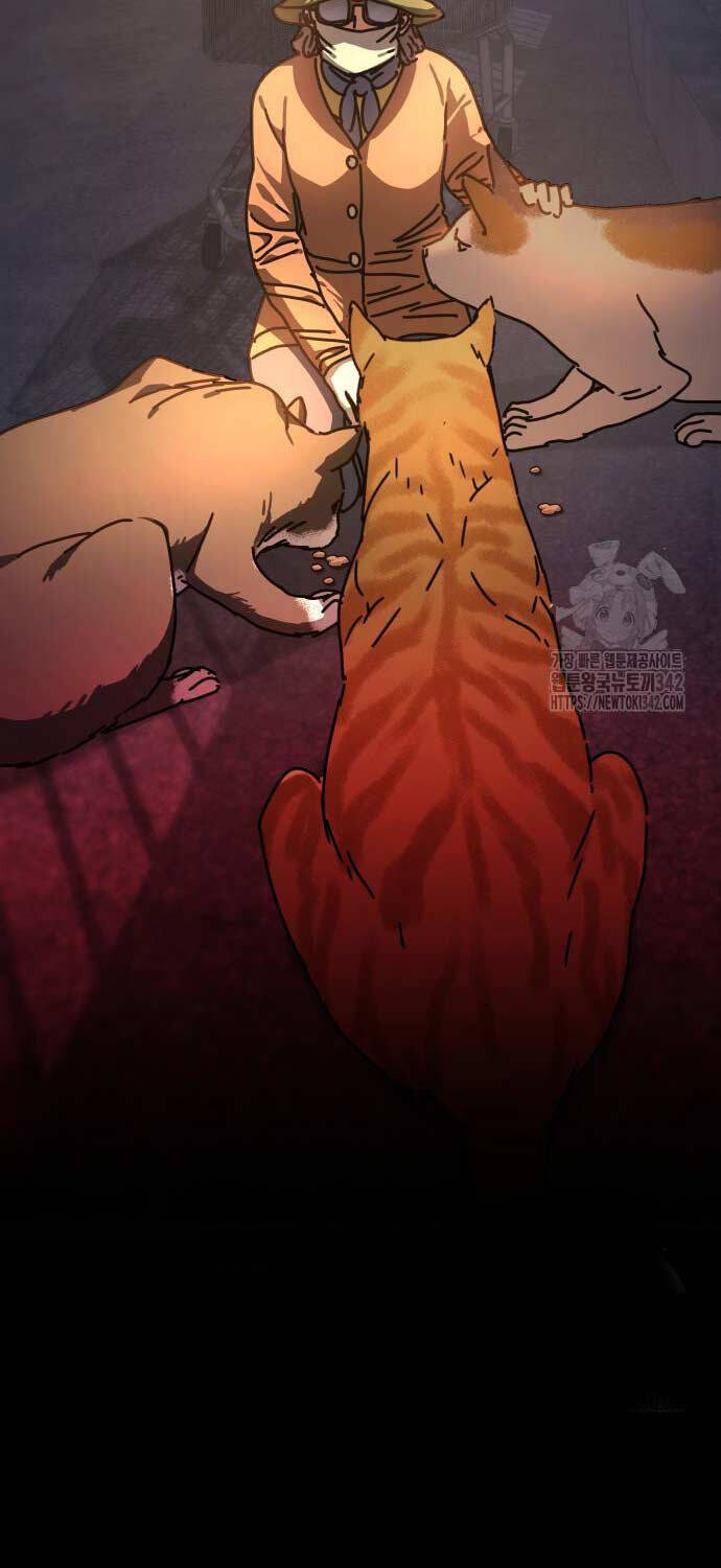 Ngôi Nhà Ẩn Ngày Tận Thế Chap 12 - Next Chap 13