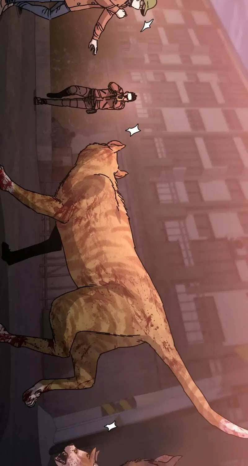 Ngôi Nhà Ẩn Ngày Tận Thế Chap 12 - Next Chap 13