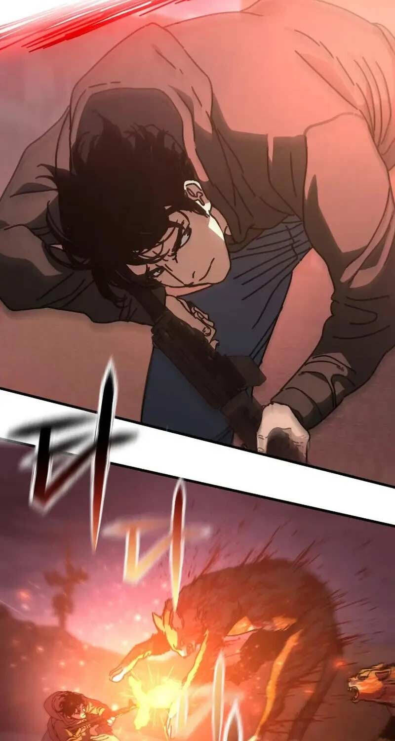 Ngôi Nhà Ẩn Ngày Tận Thế Chap 12 - Next Chap 13