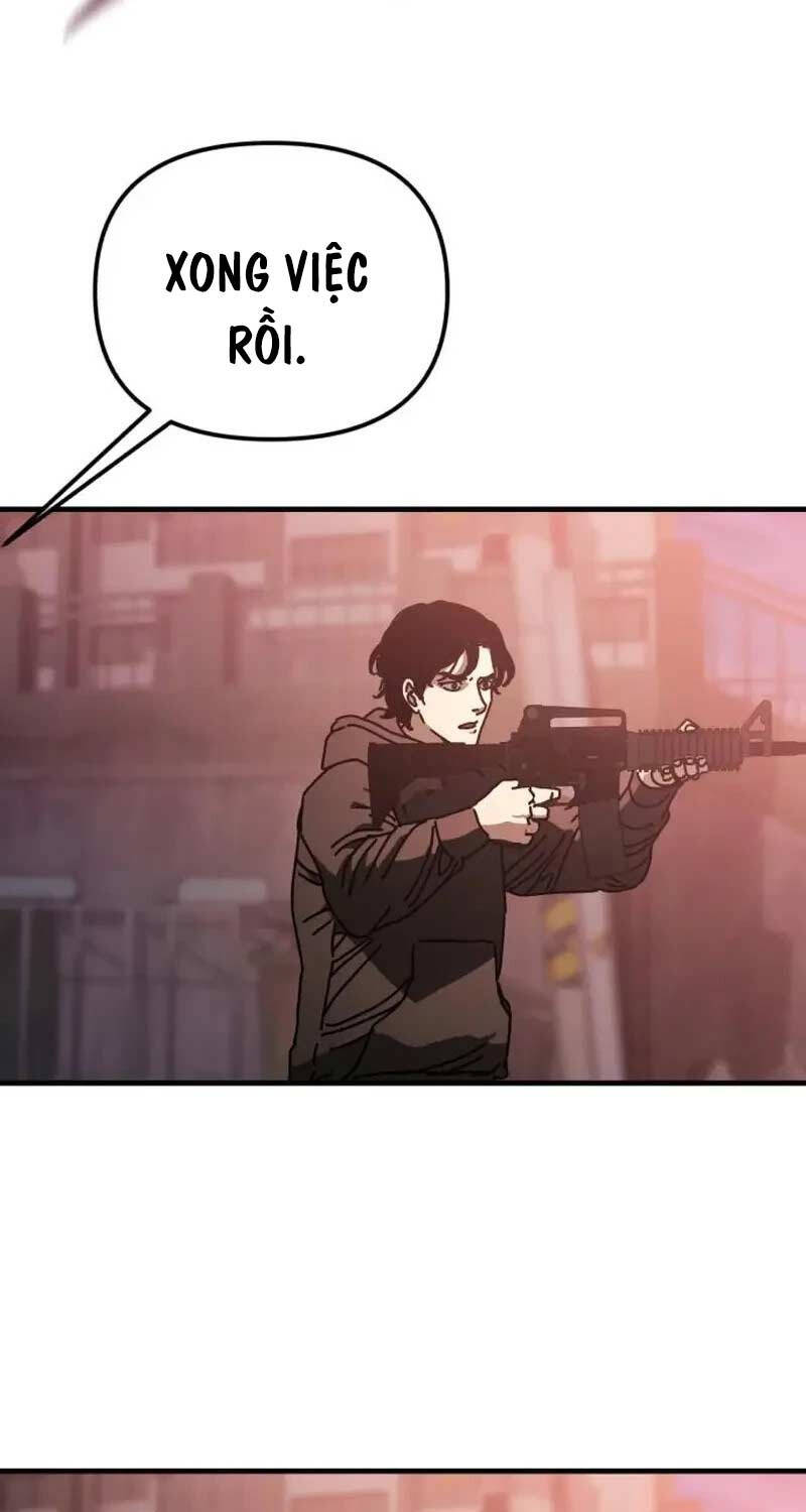 Ngôi Nhà Ẩn Ngày Tận Thế Chap 12 - Next Chap 13