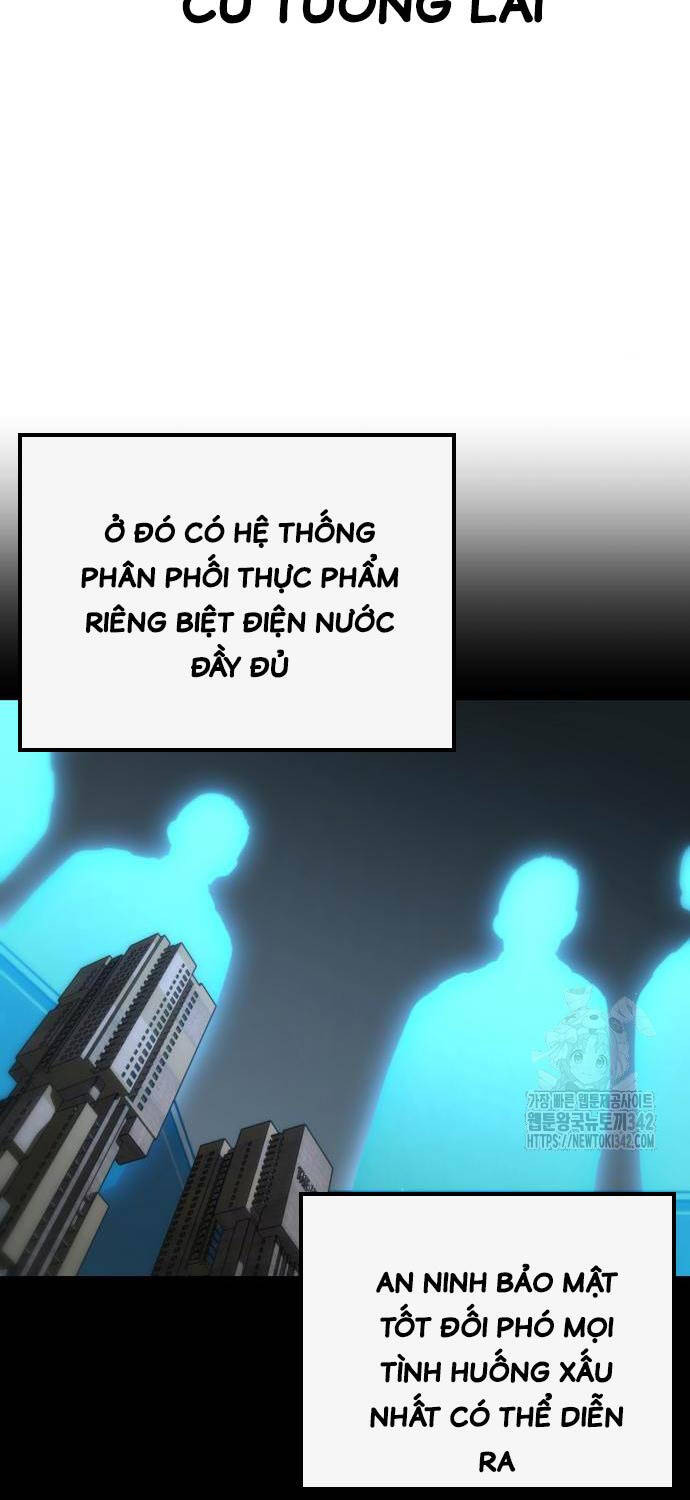 Ngôi Nhà Ẩn Ngày Tận Thế Chap 13 - Next Chap 14