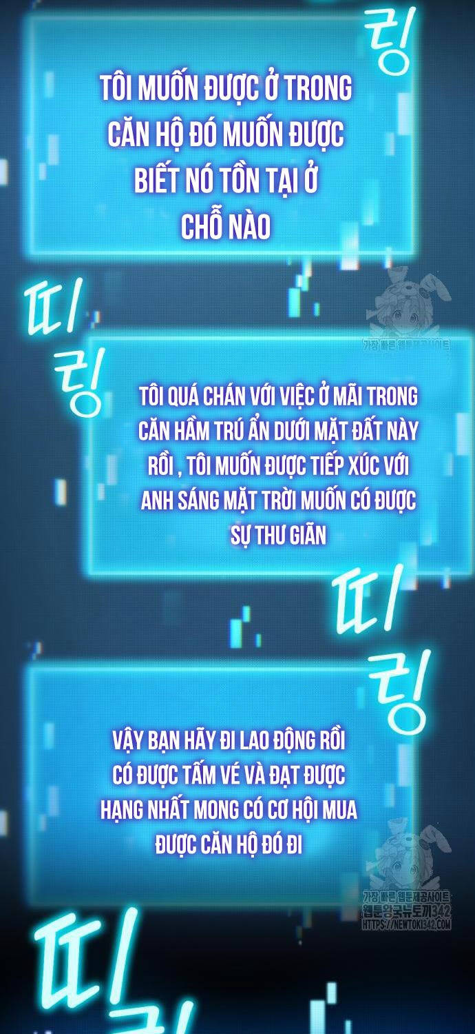 Ngôi Nhà Ẩn Ngày Tận Thế Chap 13 - Next Chap 14
