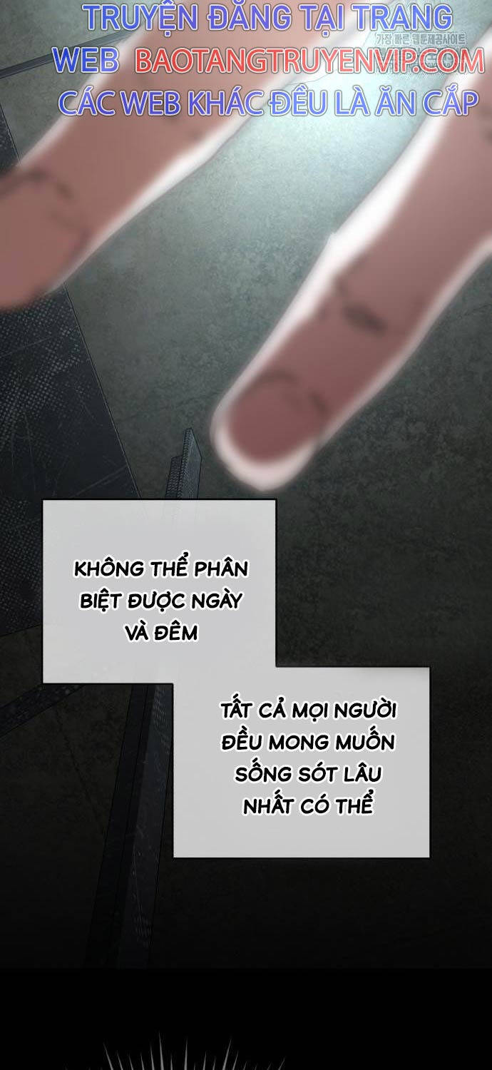 Ngôi Nhà Ẩn Ngày Tận Thế Chap 13 - Next Chap 14