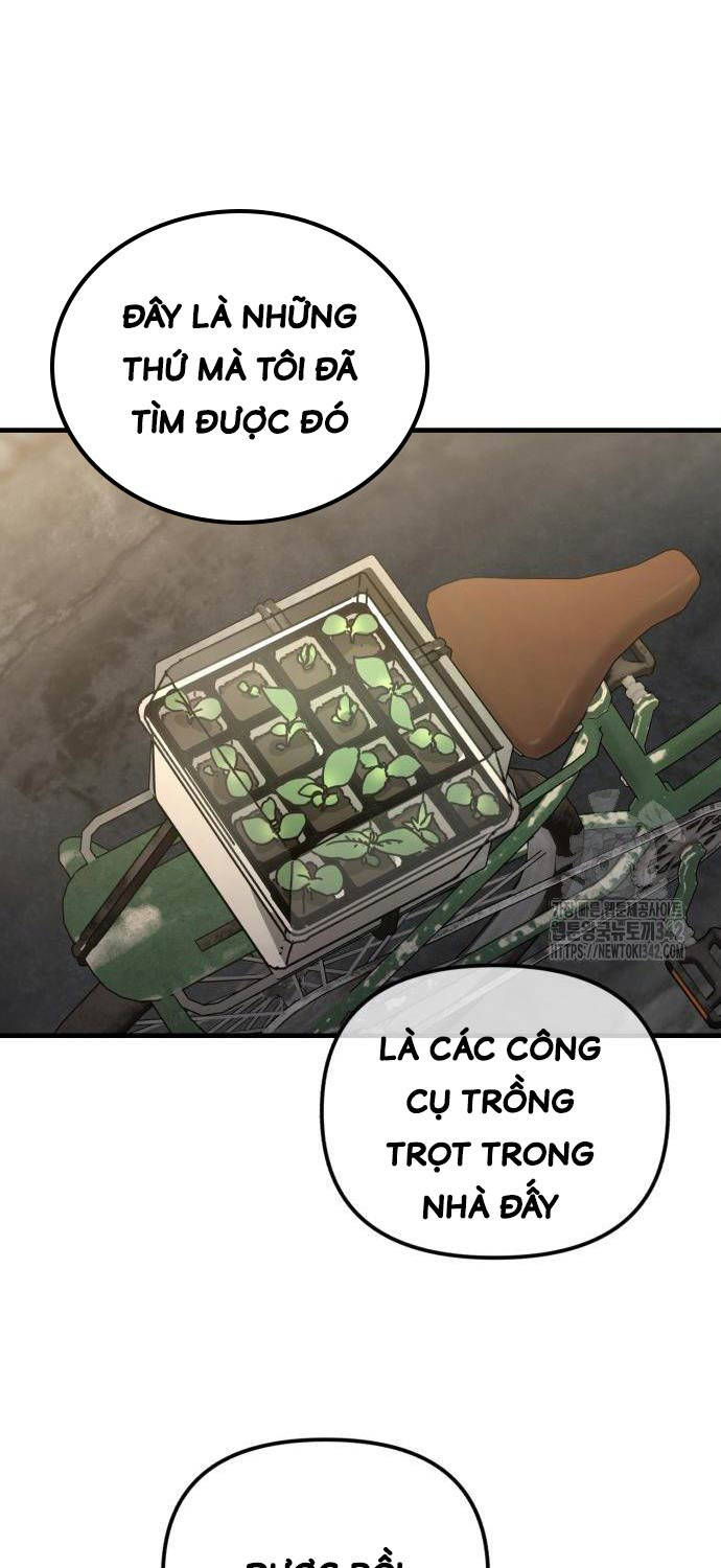Ngôi Nhà Ẩn Ngày Tận Thế Chap 13 - Next Chap 14