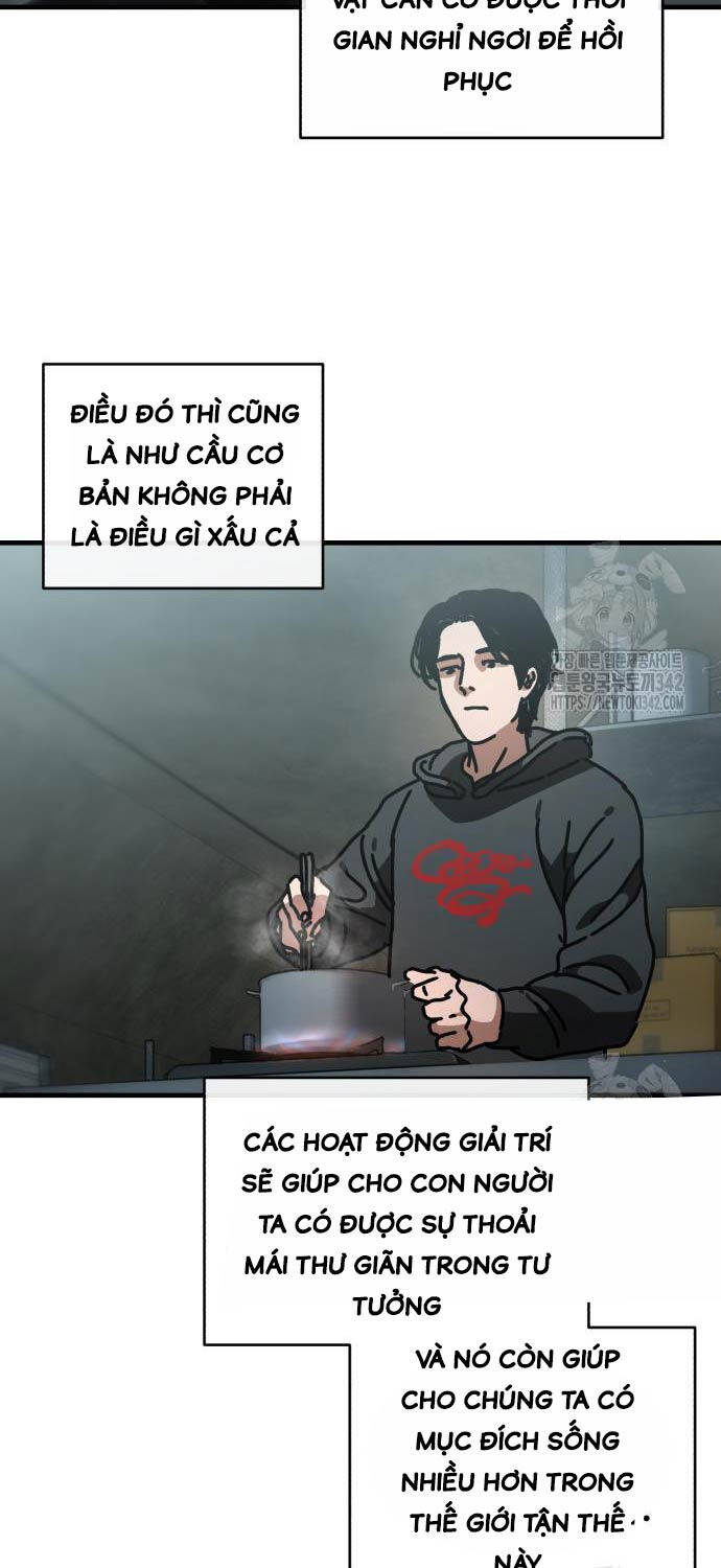Ngôi Nhà Ẩn Ngày Tận Thế Chap 13 - Next Chap 14