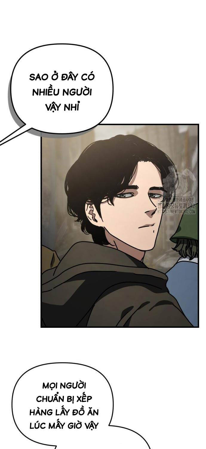 Ngôi Nhà Ẩn Ngày Tận Thế Chap 13 - Next Chap 14