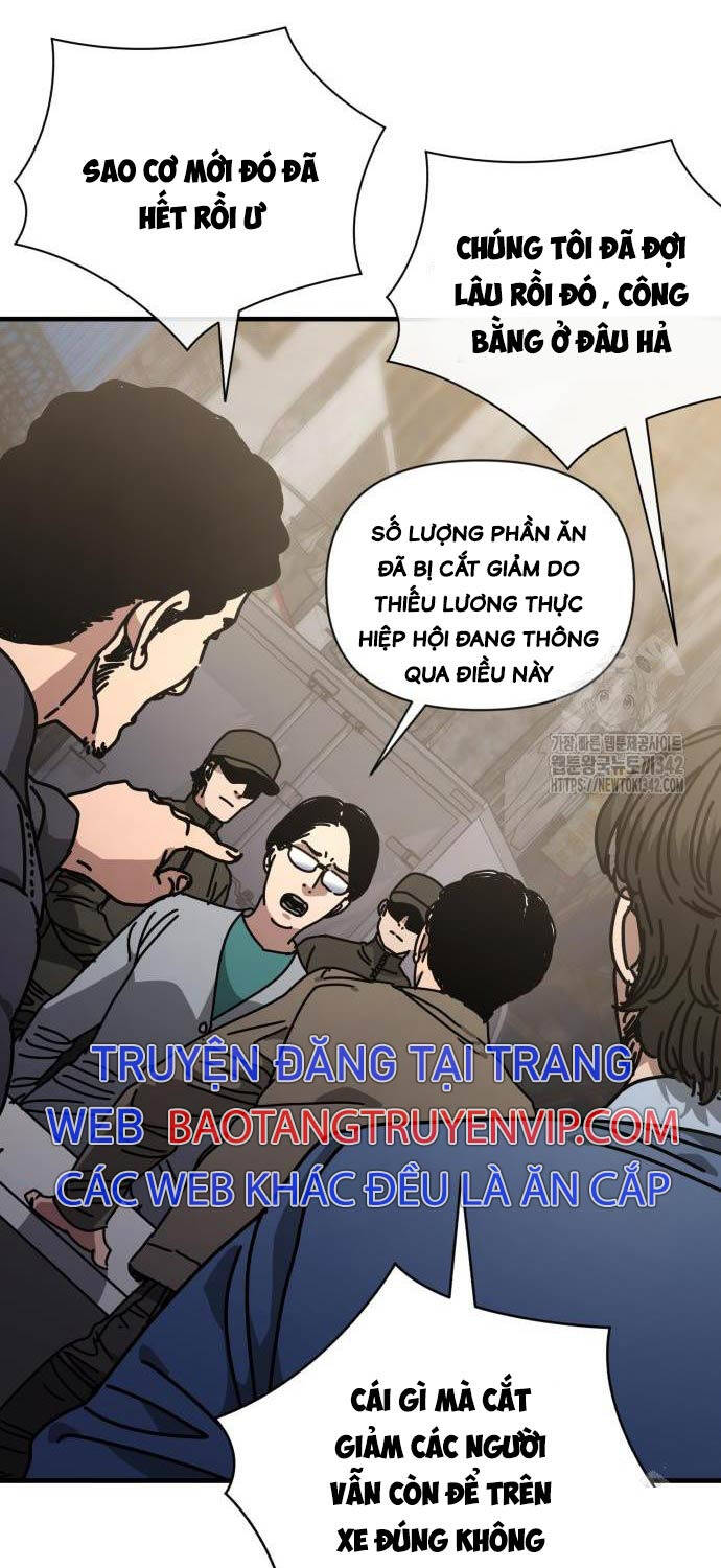 Ngôi Nhà Ẩn Ngày Tận Thế Chap 13 - Next Chap 14