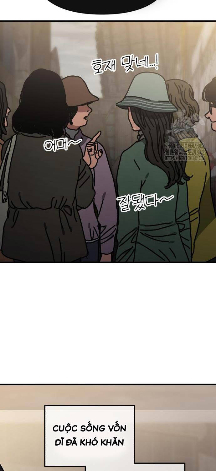 Ngôi Nhà Ẩn Ngày Tận Thế Chap 13 - Next Chap 14