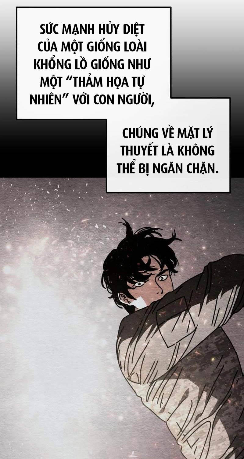 Ngôi Nhà Ẩn Ngày Tận Thế Chap 14 - Next Chap 15