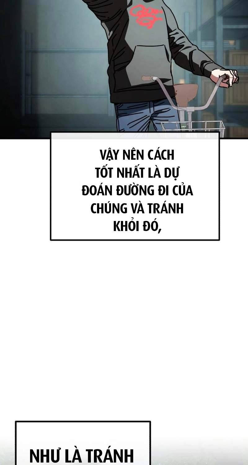 Ngôi Nhà Ẩn Ngày Tận Thế Chap 14 - Next Chap 15