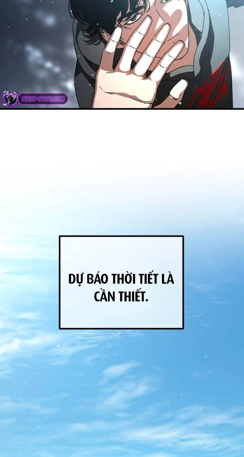 Ngôi Nhà Ẩn Ngày Tận Thế Chap 14 - Next Chap 15