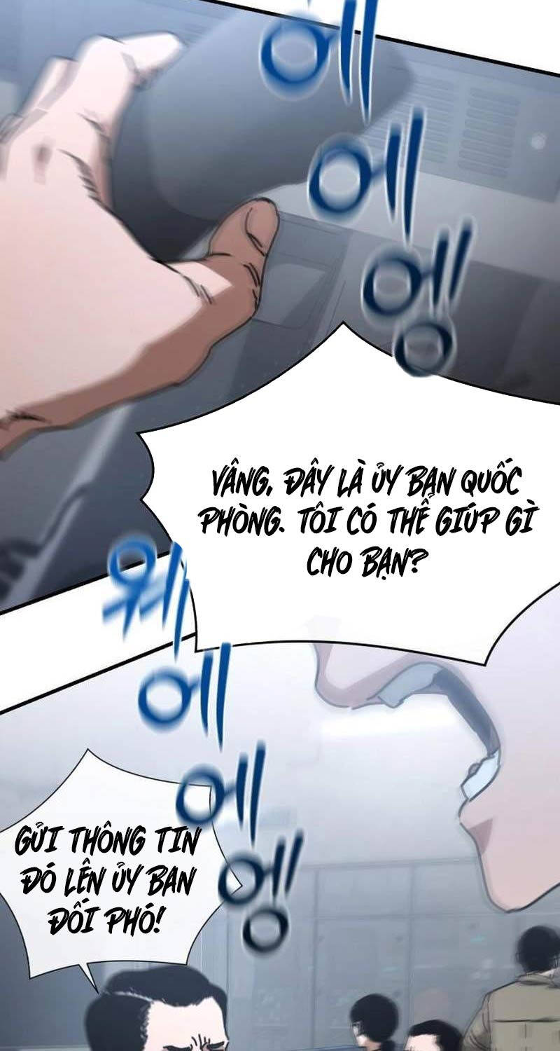Ngôi Nhà Ẩn Ngày Tận Thế Chap 14 - Next Chap 15