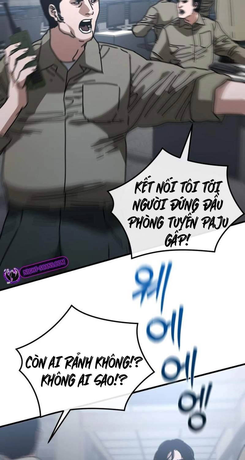Ngôi Nhà Ẩn Ngày Tận Thế Chap 14 - Next Chap 15