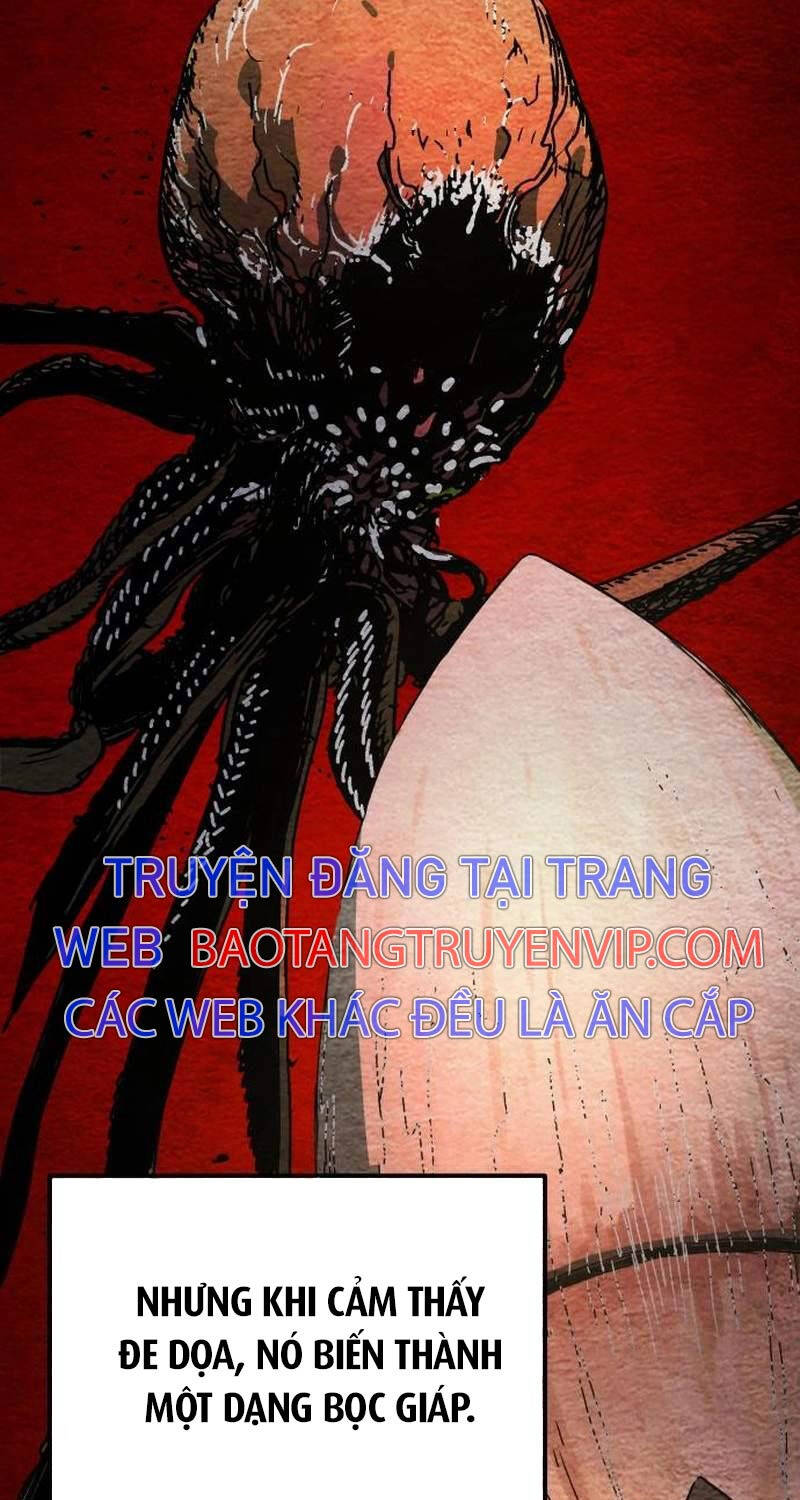 Ngôi Nhà Ẩn Ngày Tận Thế Chap 14 - Next Chap 15