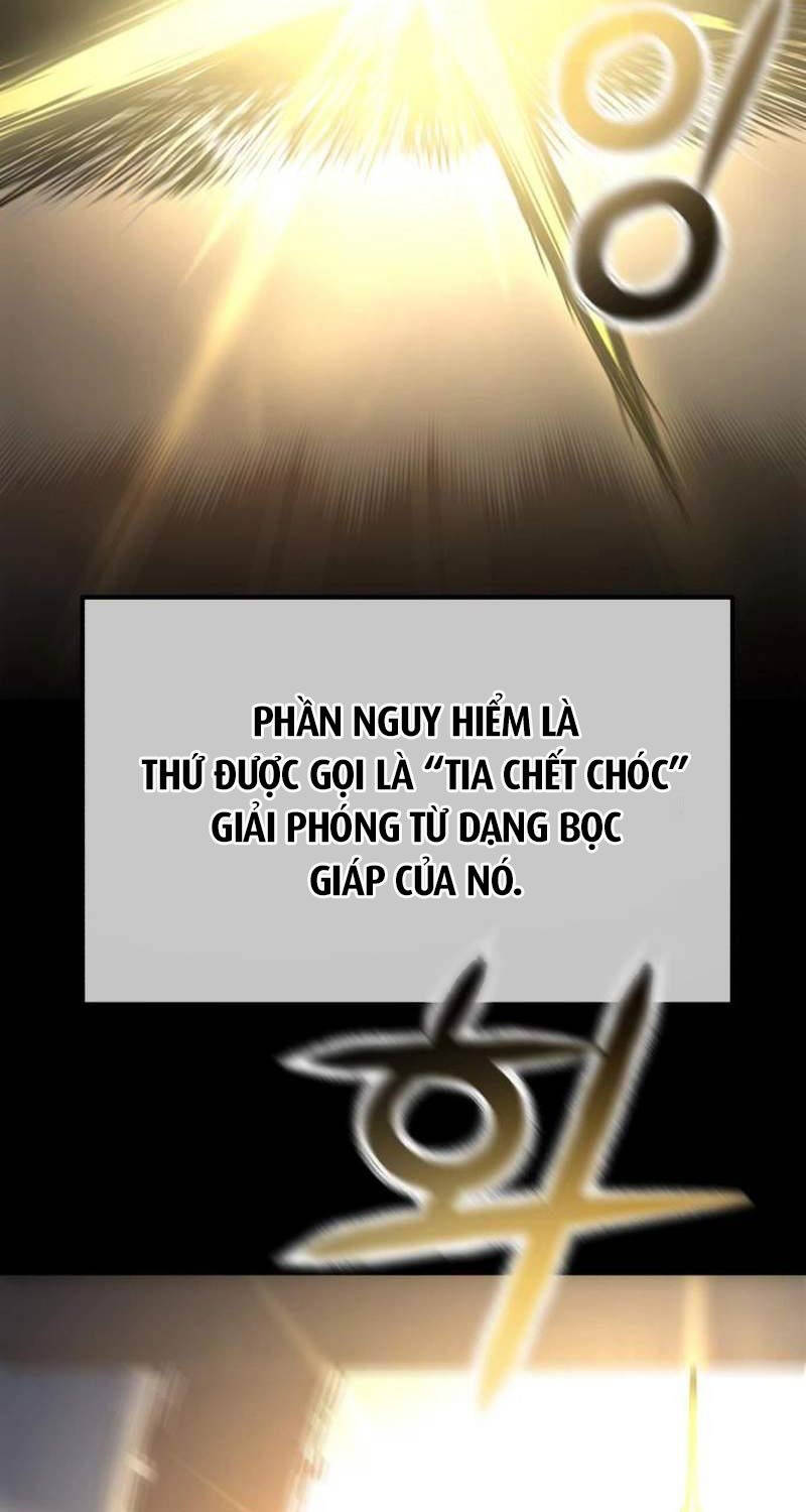 Ngôi Nhà Ẩn Ngày Tận Thế Chap 14 - Next Chap 15