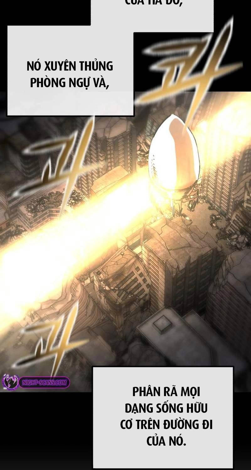 Ngôi Nhà Ẩn Ngày Tận Thế Chap 14 - Next Chap 15
