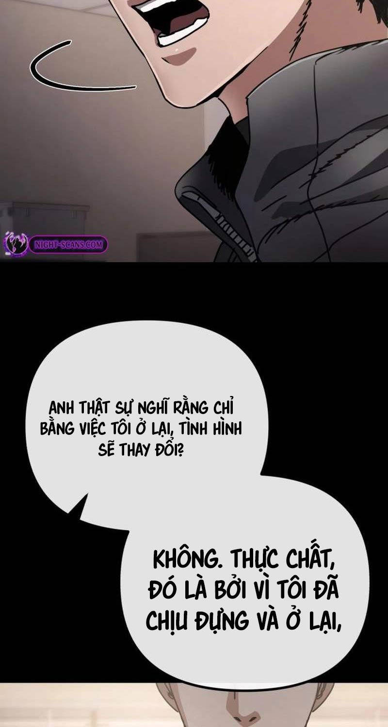 Ngôi Nhà Ẩn Ngày Tận Thế Chap 14 - Next Chap 15