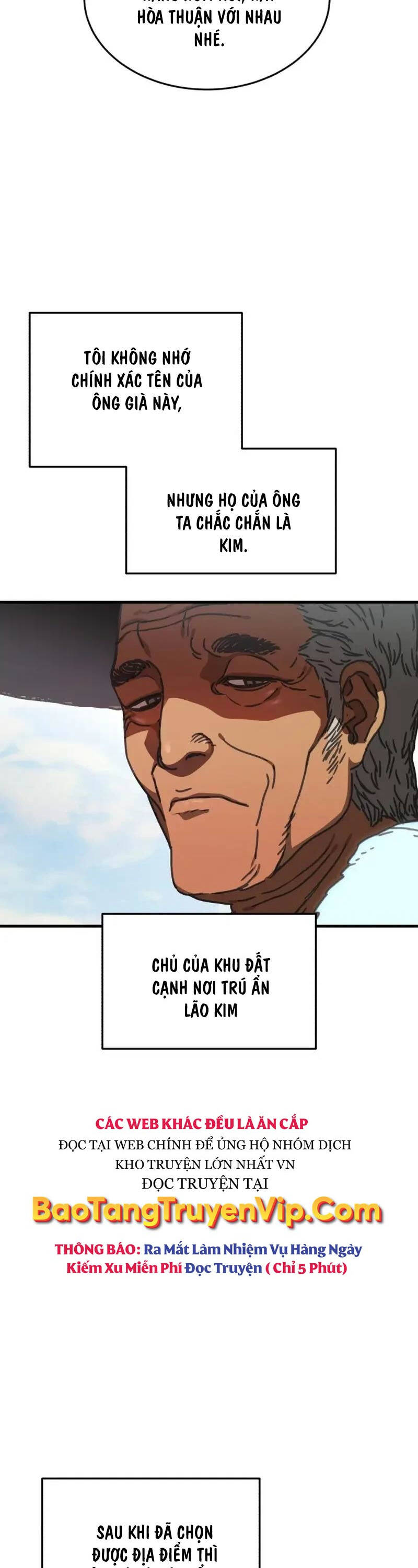 Ngôi Nhà Ẩn Ngày Tận Thế Chap 2 - Next Chap 3