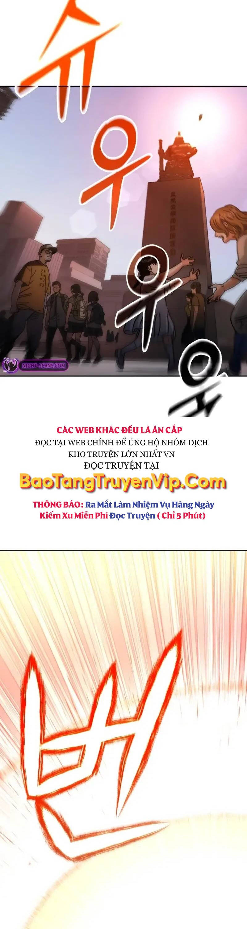 Ngôi Nhà Ẩn Ngày Tận Thế Chap 2 - Next Chap 3