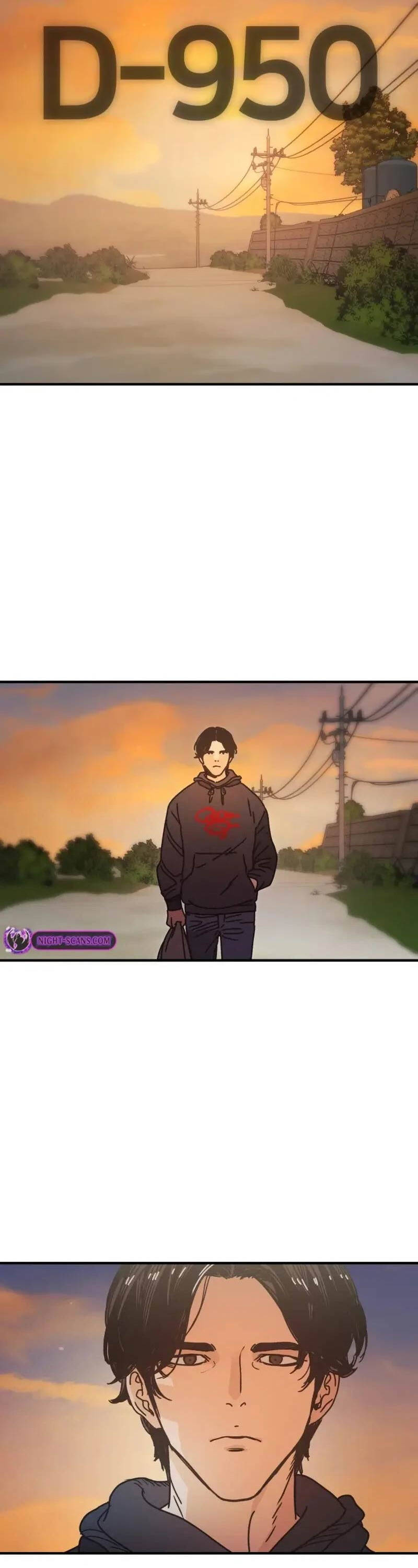 Ngôi Nhà Ẩn Ngày Tận Thế Chap 2 - Next Chap 3