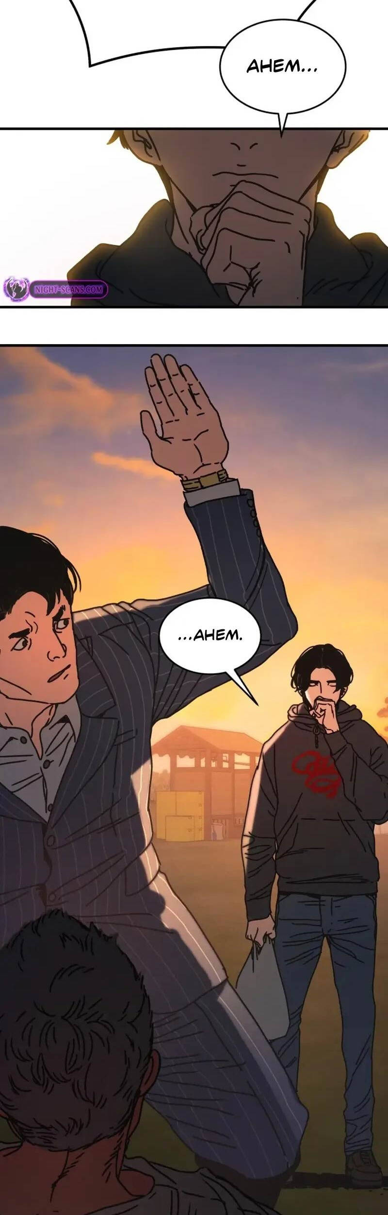 Ngôi Nhà Ẩn Ngày Tận Thế Chap 2 - Next Chap 3