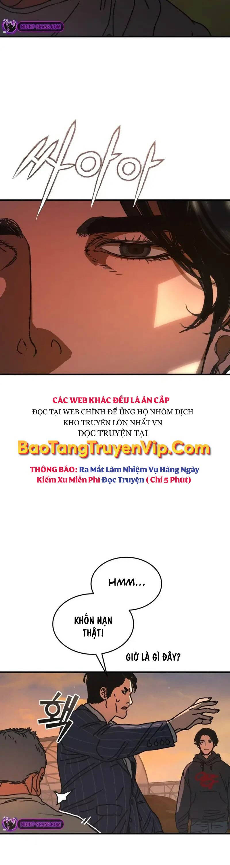 Ngôi Nhà Ẩn Ngày Tận Thế Chap 2 - Next Chap 3