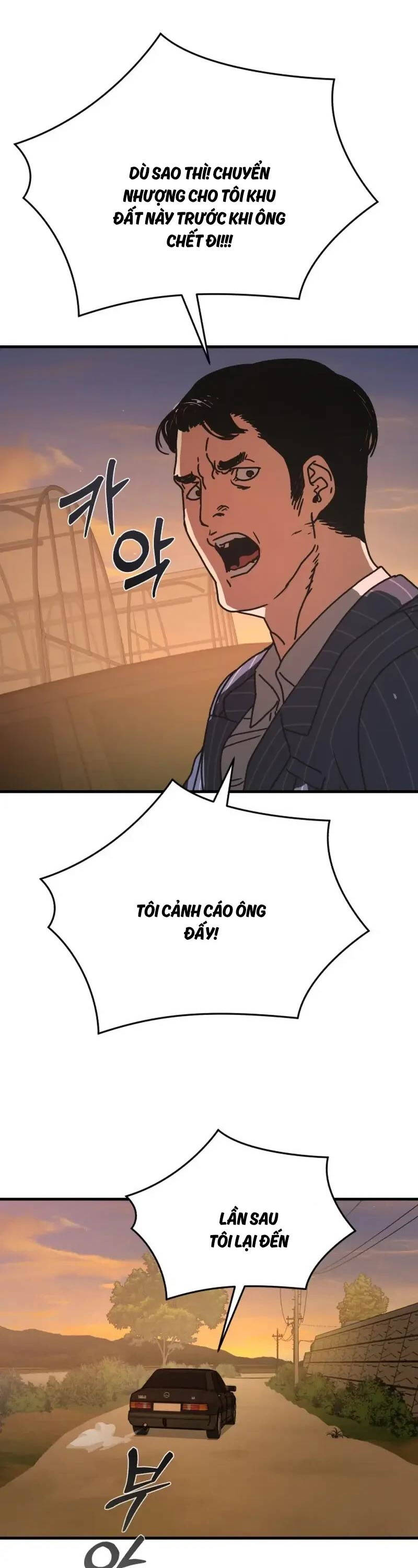 Ngôi Nhà Ẩn Ngày Tận Thế Chap 2 - Next Chap 3